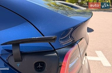 Позашляховик / Кросовер Tesla Model Y 2020 в Кременчуці