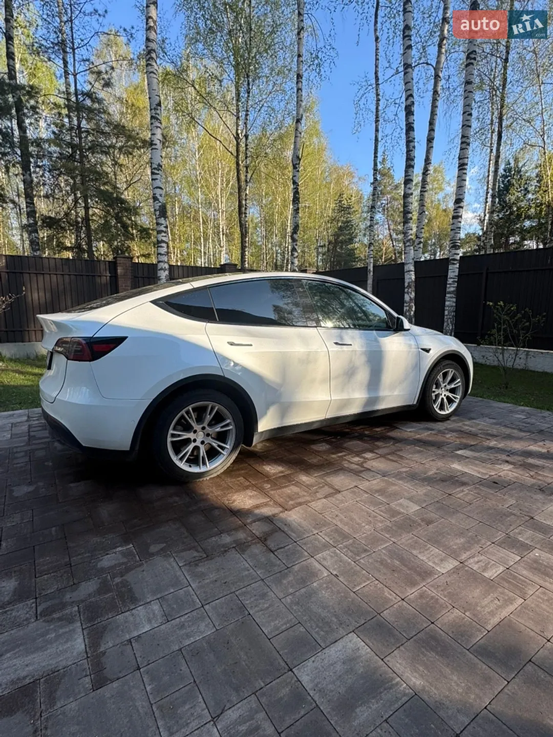 2021 Tesla Model Y - мініатюра 6