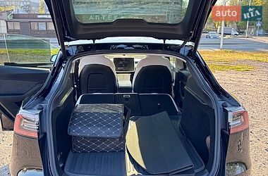 Внедорожник / Кроссовер Tesla Model Y 2024 в Харькове