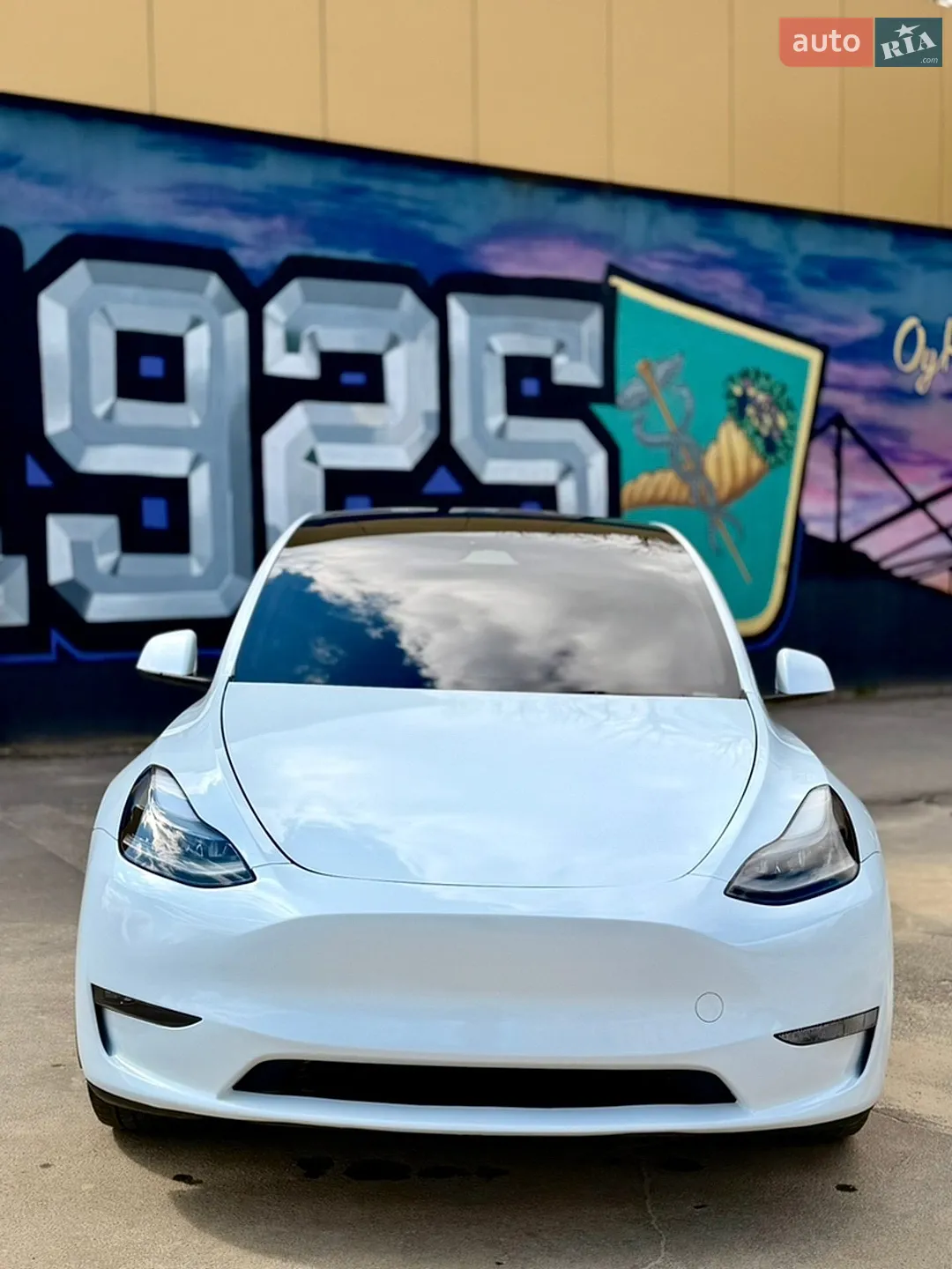 2024 Tesla Model Y - мініатюра 29