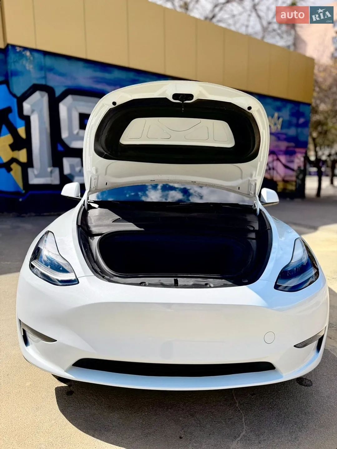 2024 Tesla Model Y - мініатюра 30