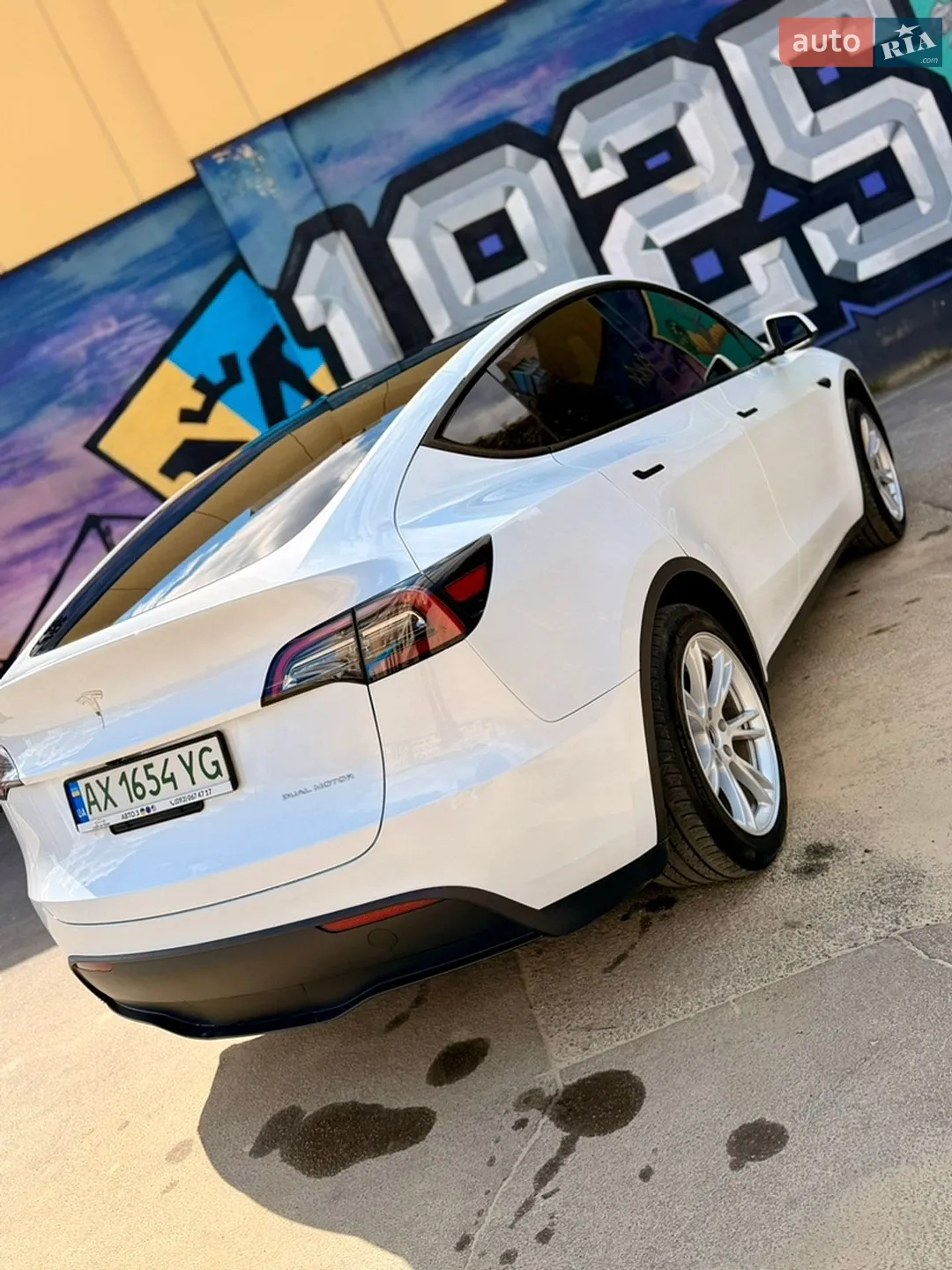 2024 Tesla Model Y - мініатюра 22
