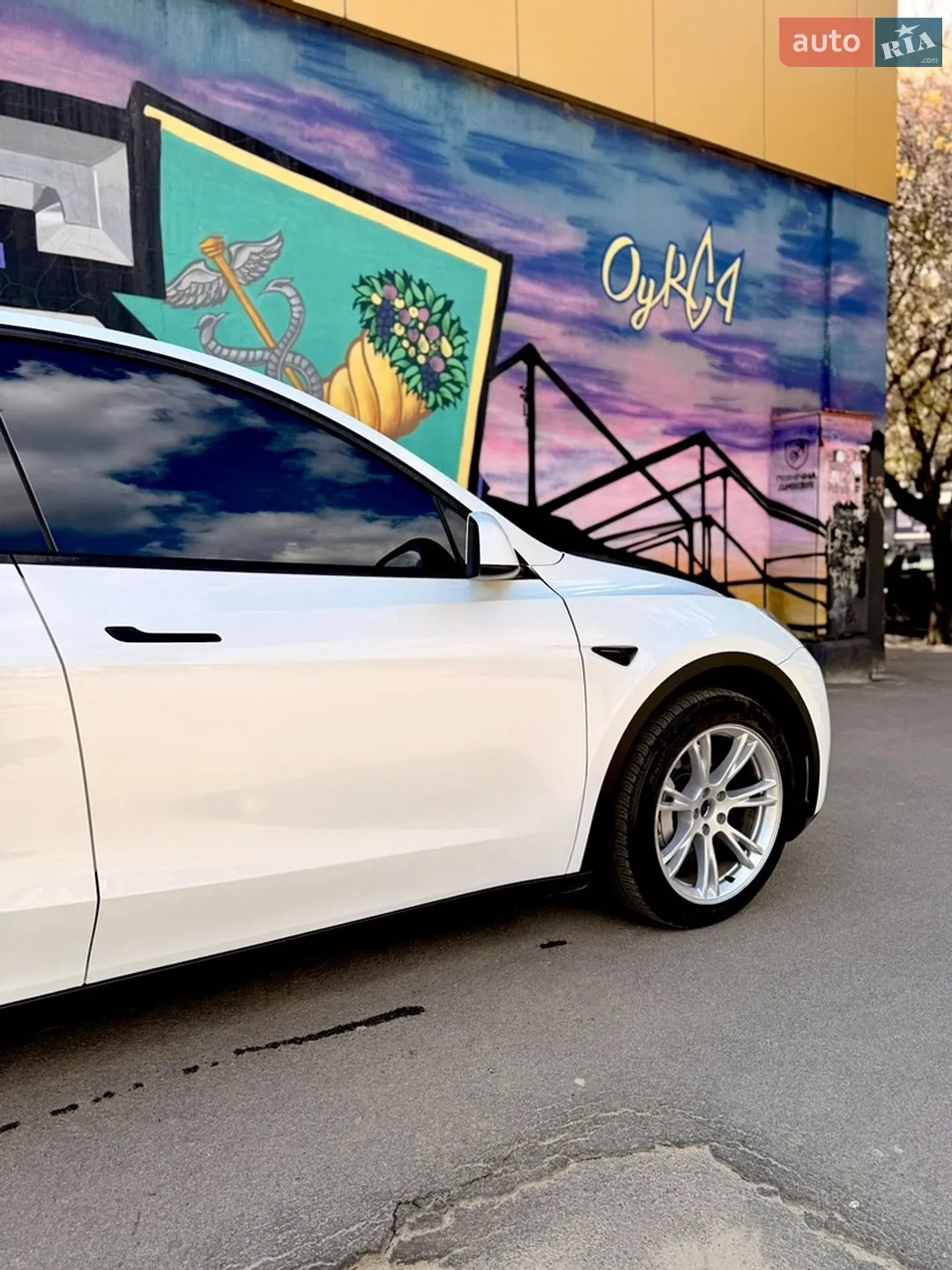 2024 Tesla Model Y - мініатюра 12