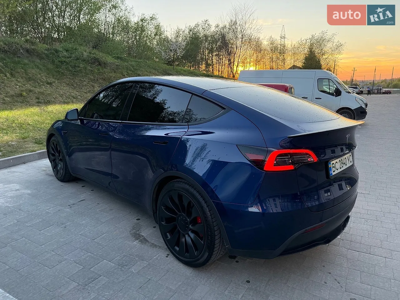 2020 Tesla Model Y - мініатюра 27