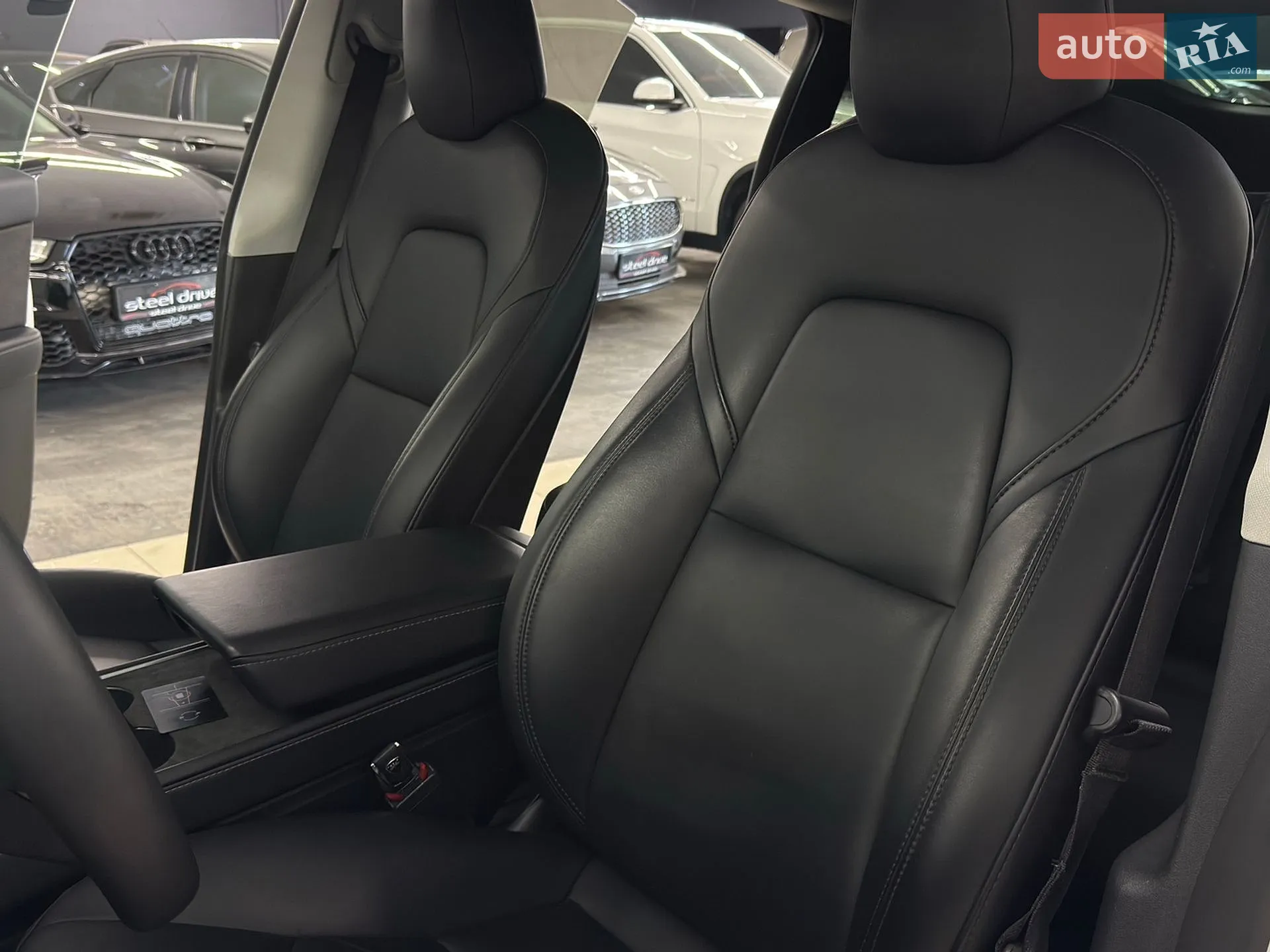 2022 Tesla Model Y - мініатюра 21