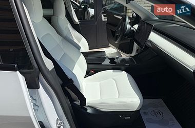 Внедорожник / Кроссовер Tesla Model Y 2024 в Житомире