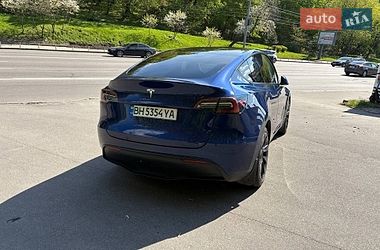 Внедорожник / Кроссовер Tesla Model Y 2023 в Киеве