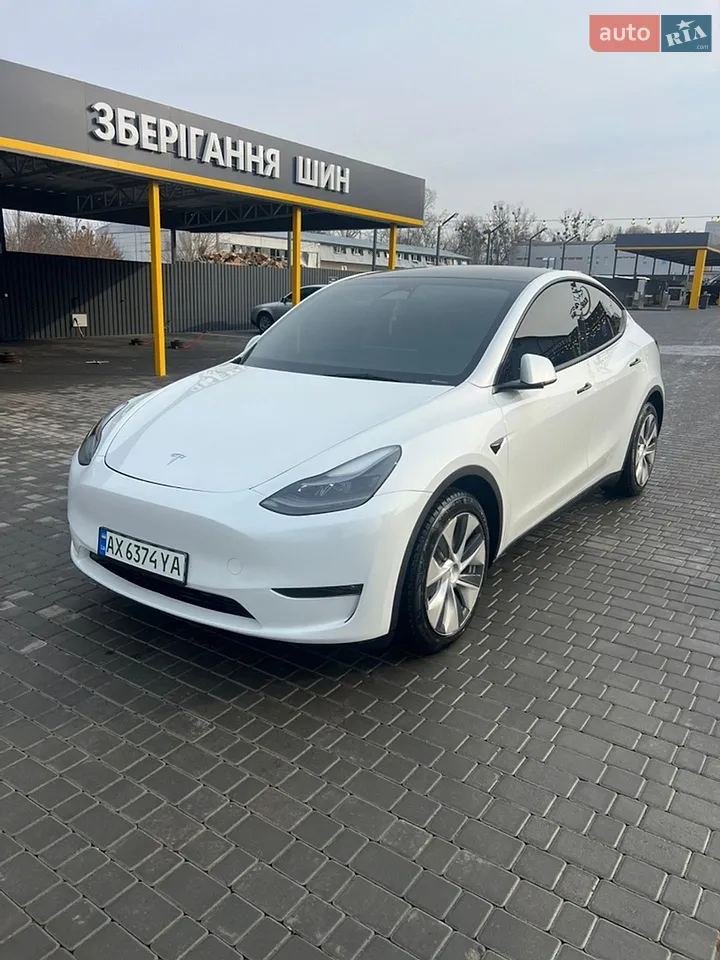 2023 Tesla Model Y - мініатюра 47