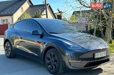 Внедорожник / Кроссовер Tesla Model Y 2024 в Виннице