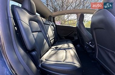 Внедорожник / Кроссовер Tesla Model Y 2024 в Виннице