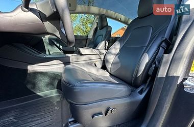 Внедорожник / Кроссовер Tesla Model Y 2024 в Виннице