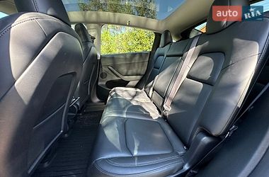 Внедорожник / Кроссовер Tesla Model Y 2024 в Виннице