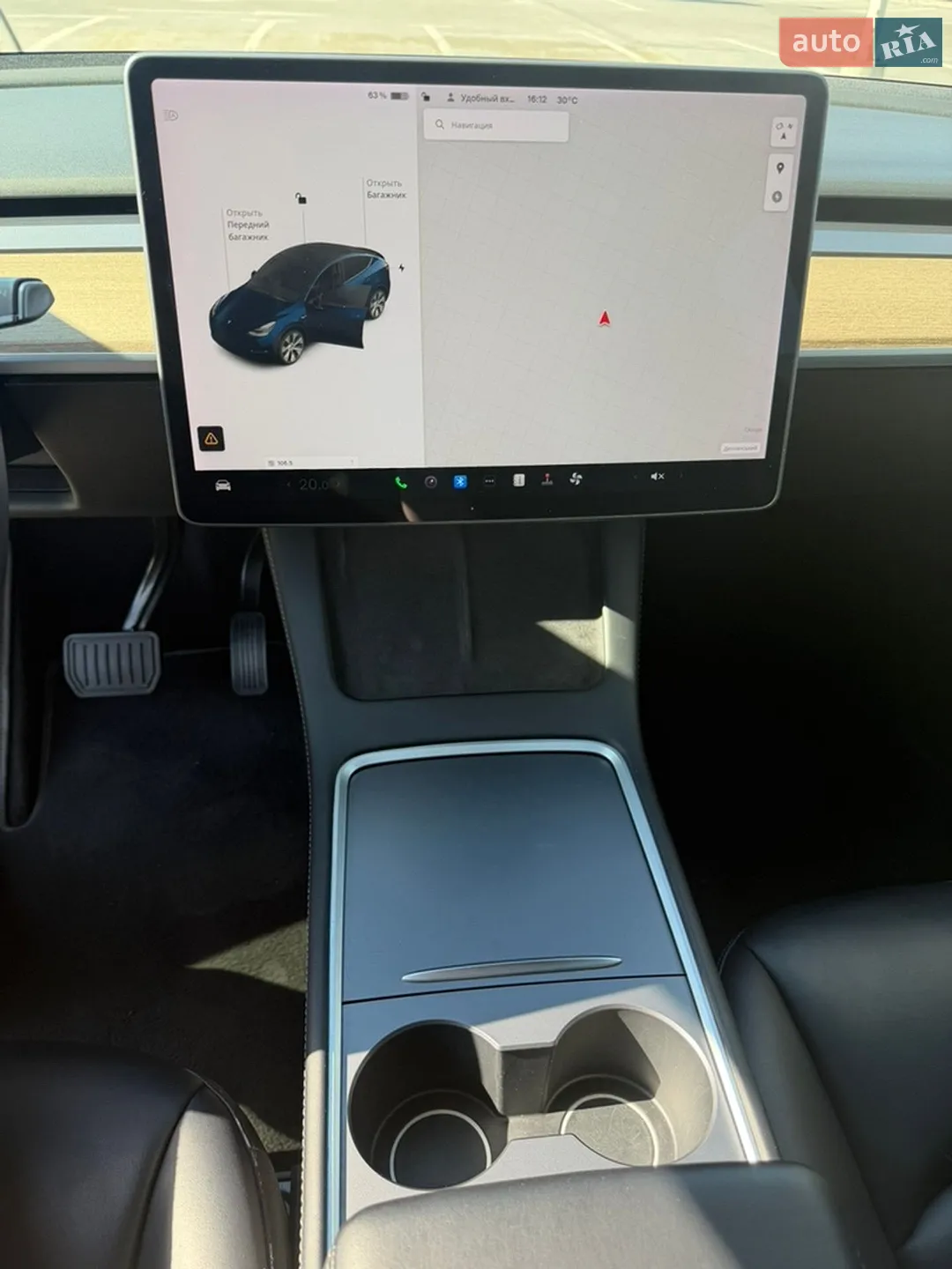 2021 Tesla Model Y - мініатюра 12