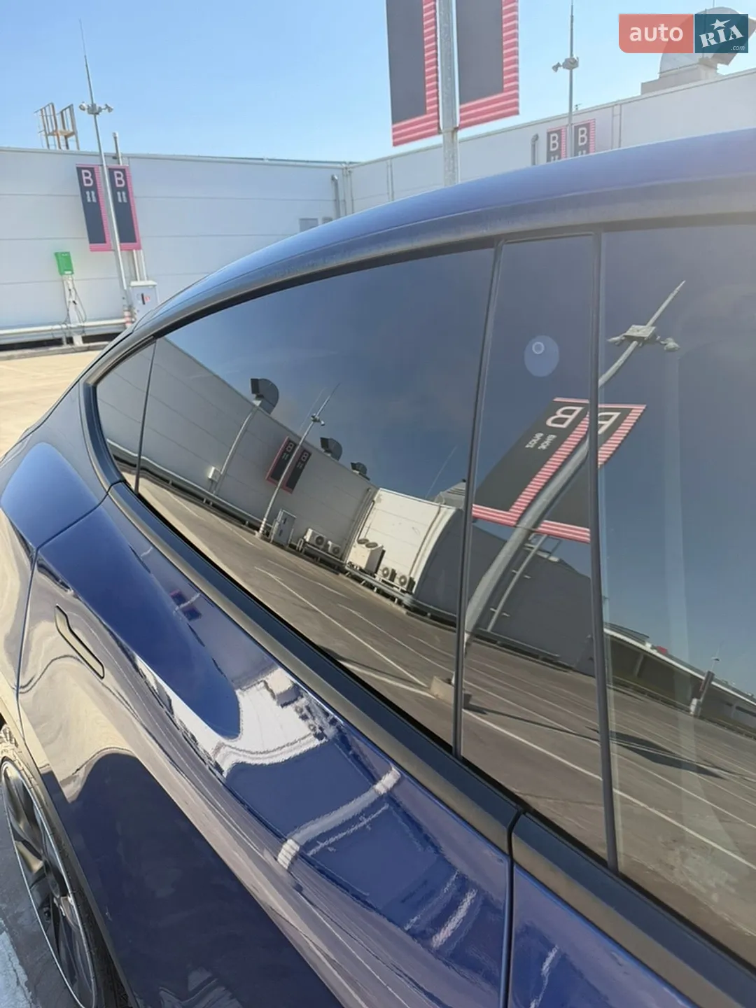 2021 Tesla Model Y - мініатюра 16