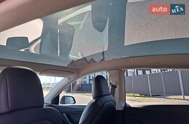 Позашляховик / Кросовер Tesla Model Y 2022 в Ірпені