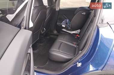 Внедорожник / Кроссовер Tesla Model Y 2023 в Днепре