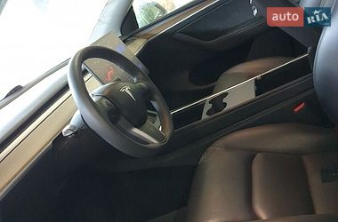 Внедорожник / Кроссовер Tesla Model Y 2023 в Запорожье