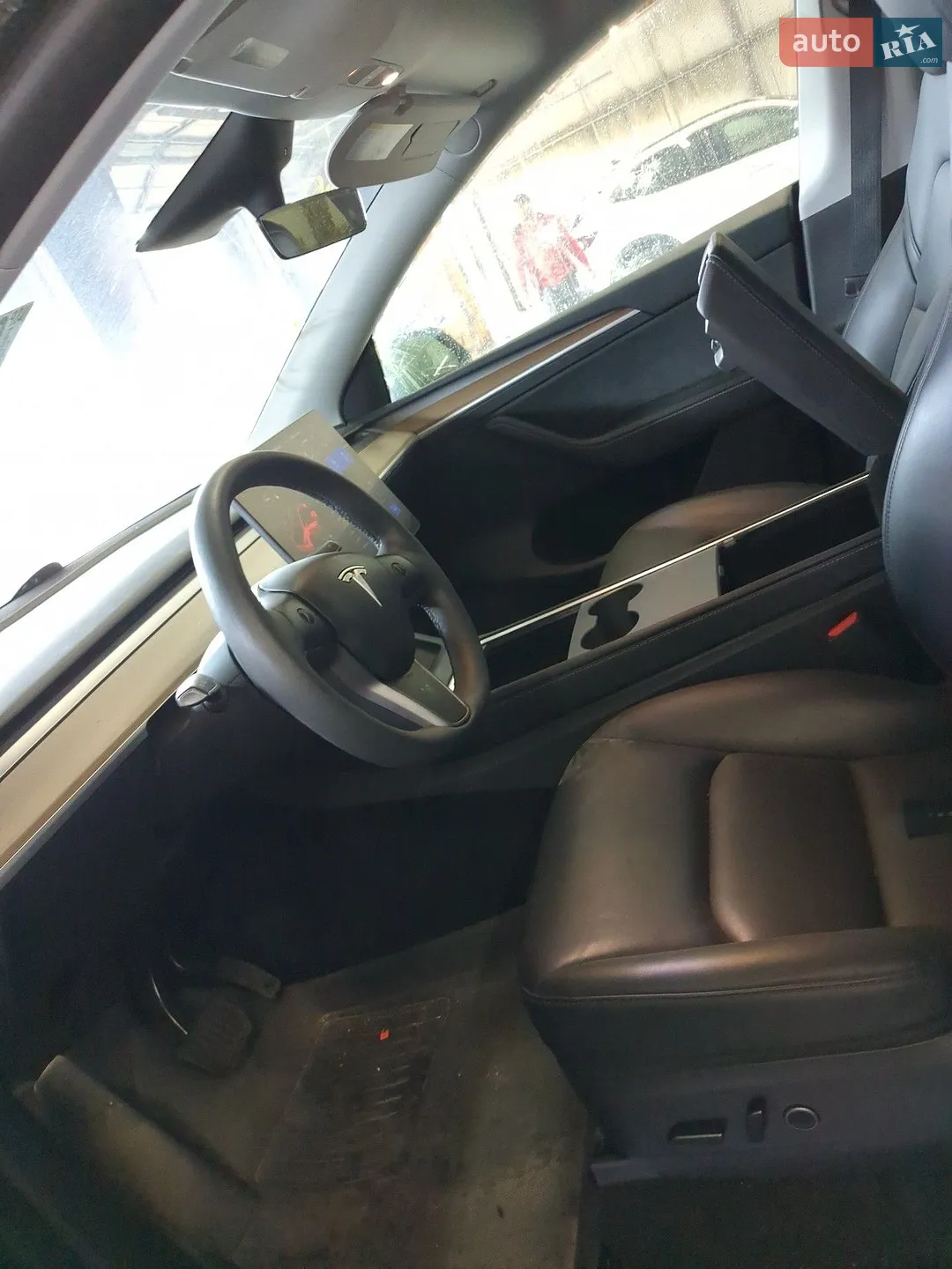 2023 Tesla Model Y - мініатюра 12