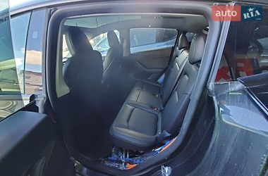 Внедорожник / Кроссовер Tesla Model Y 2024 в Запорожье