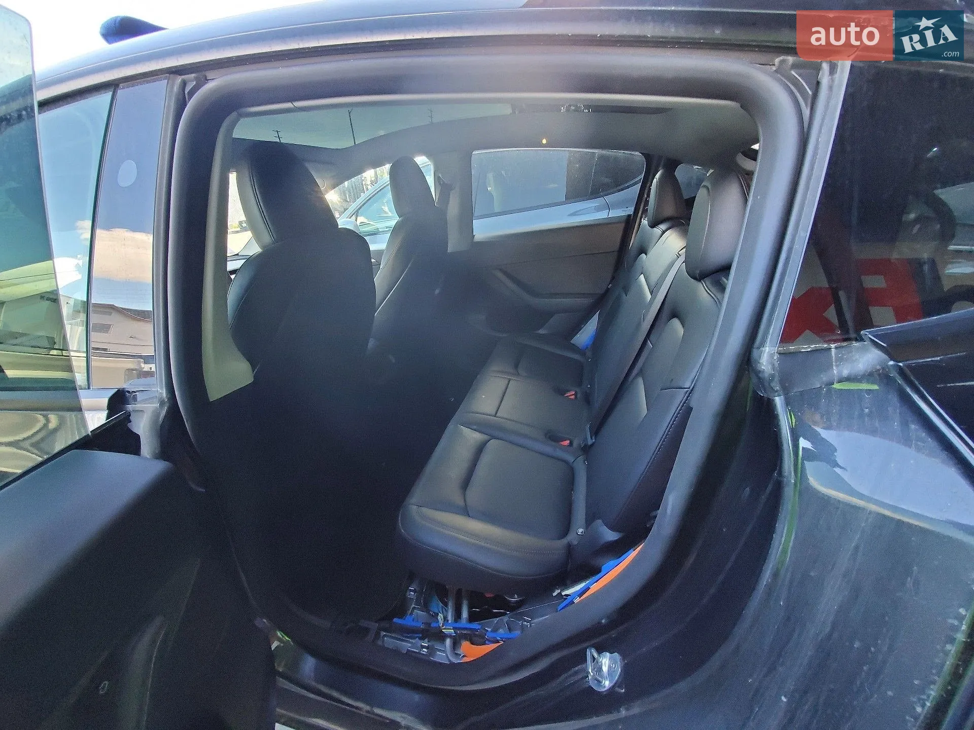 2024 Tesla Model Y - мініатюра 6