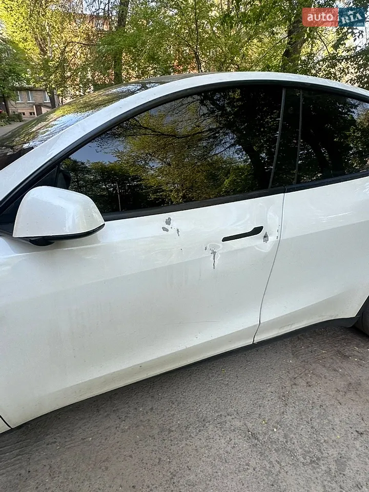 2020 Tesla Model Y - мініатюра 19