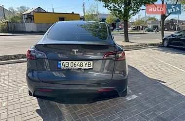 Внедорожник / Кроссовер Tesla Model Y 2023 в Виннице