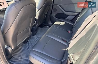 Внедорожник / Кроссовер Tesla Model Y 2023 в Виннице