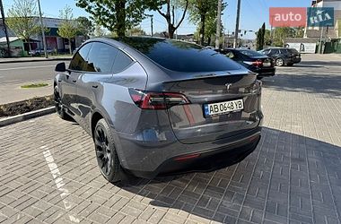 Внедорожник / Кроссовер Tesla Model Y 2023 в Виннице