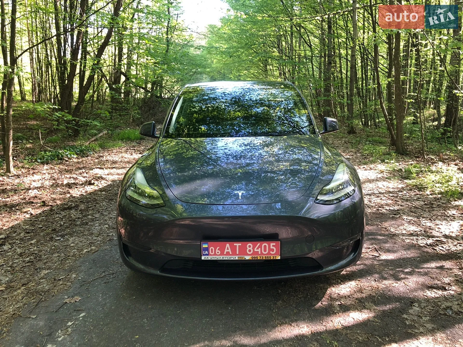 2022 Tesla Model Y - мініатюра 25