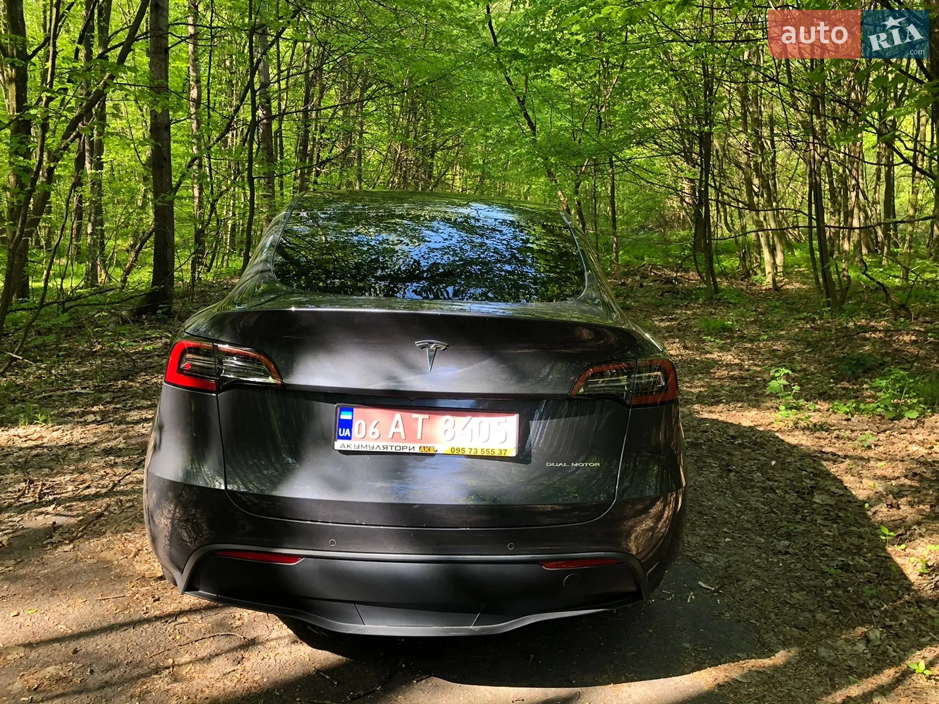 2022 Tesla Model Y - мініатюра 30