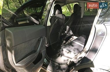 Внедорожник / Кроссовер Tesla Model Y 2022 в Житомире