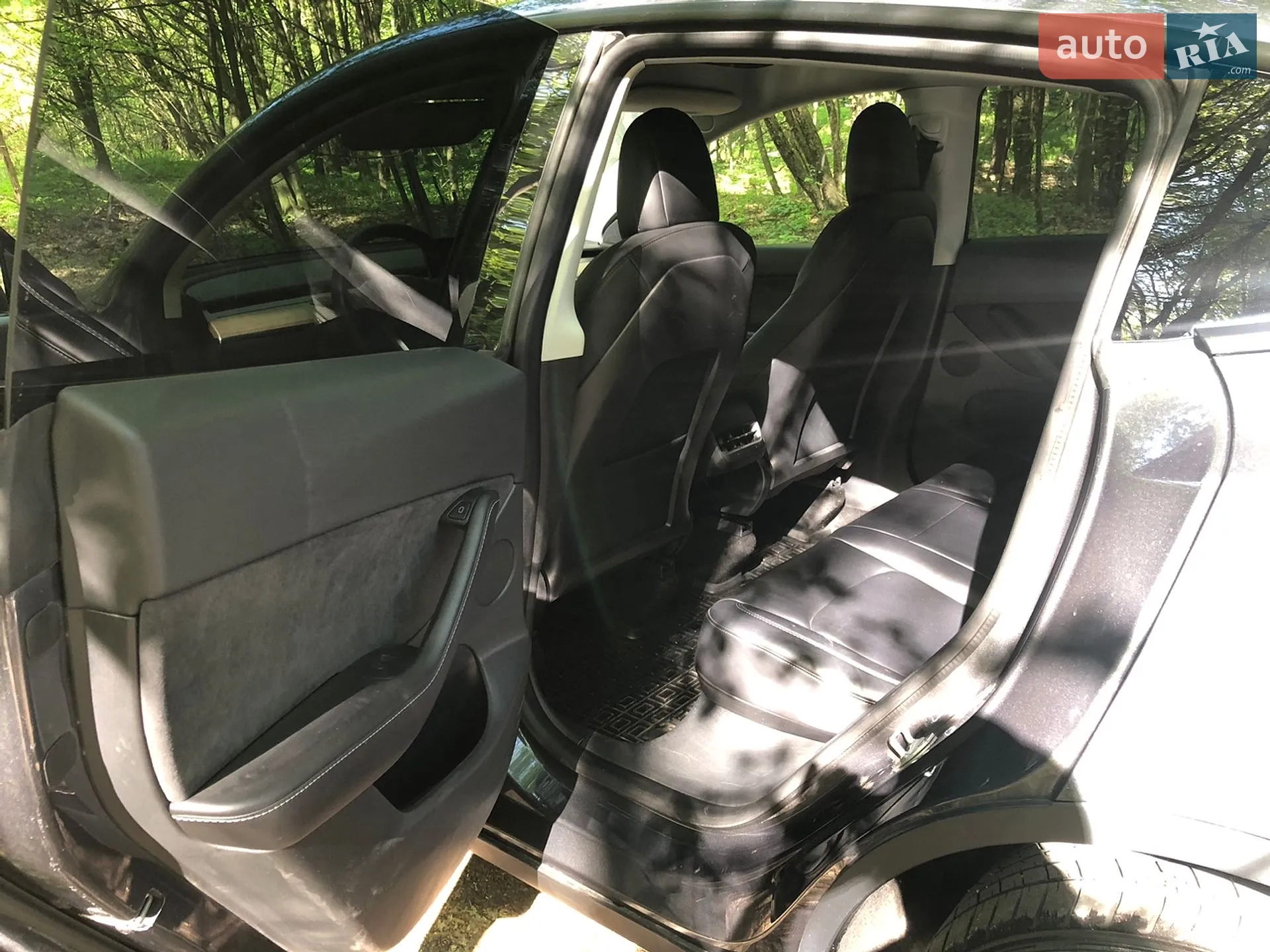 2022 Tesla Model Y - мініатюра 36
