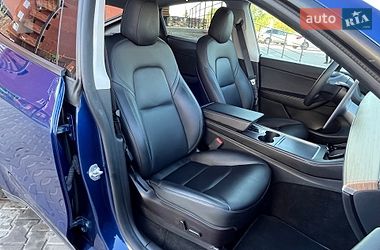Внедорожник / Кроссовер Tesla Model Y 2021 в Борисполе