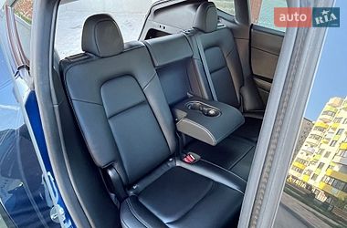 Внедорожник / Кроссовер Tesla Model Y 2021 в Борисполе