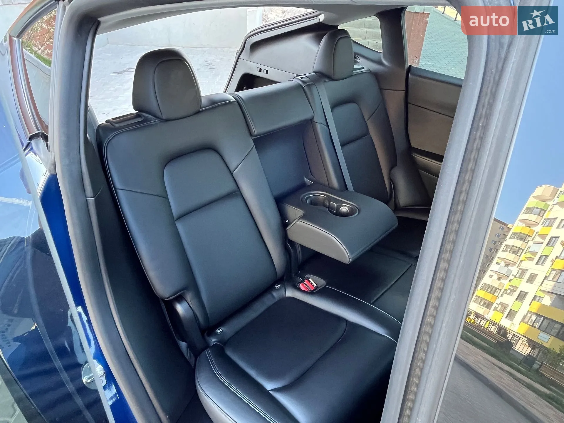 2021 Tesla Model Y - мініатюра 18