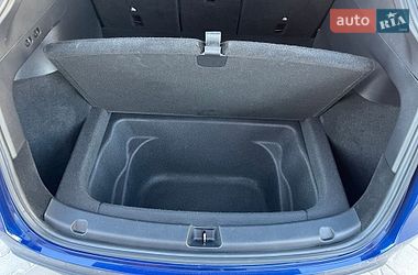 Внедорожник / Кроссовер Tesla Model Y 2021 в Борисполе