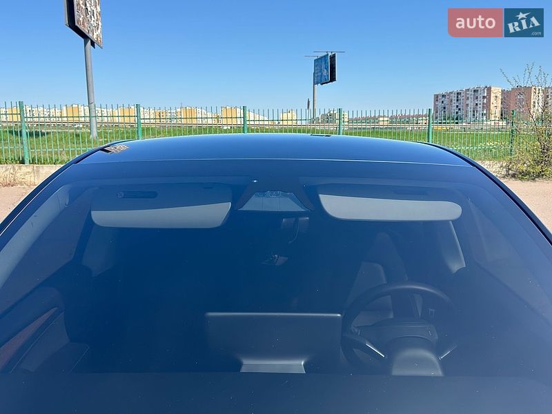 Внедорожник / Кроссовер Tesla Model Y 2023 в Одессе