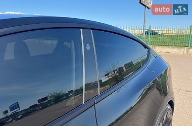 Внедорожник / Кроссовер Tesla Model Y 2023 в Одессе