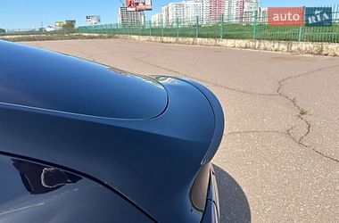 Внедорожник / Кроссовер Tesla Model Y 2023 в Одессе