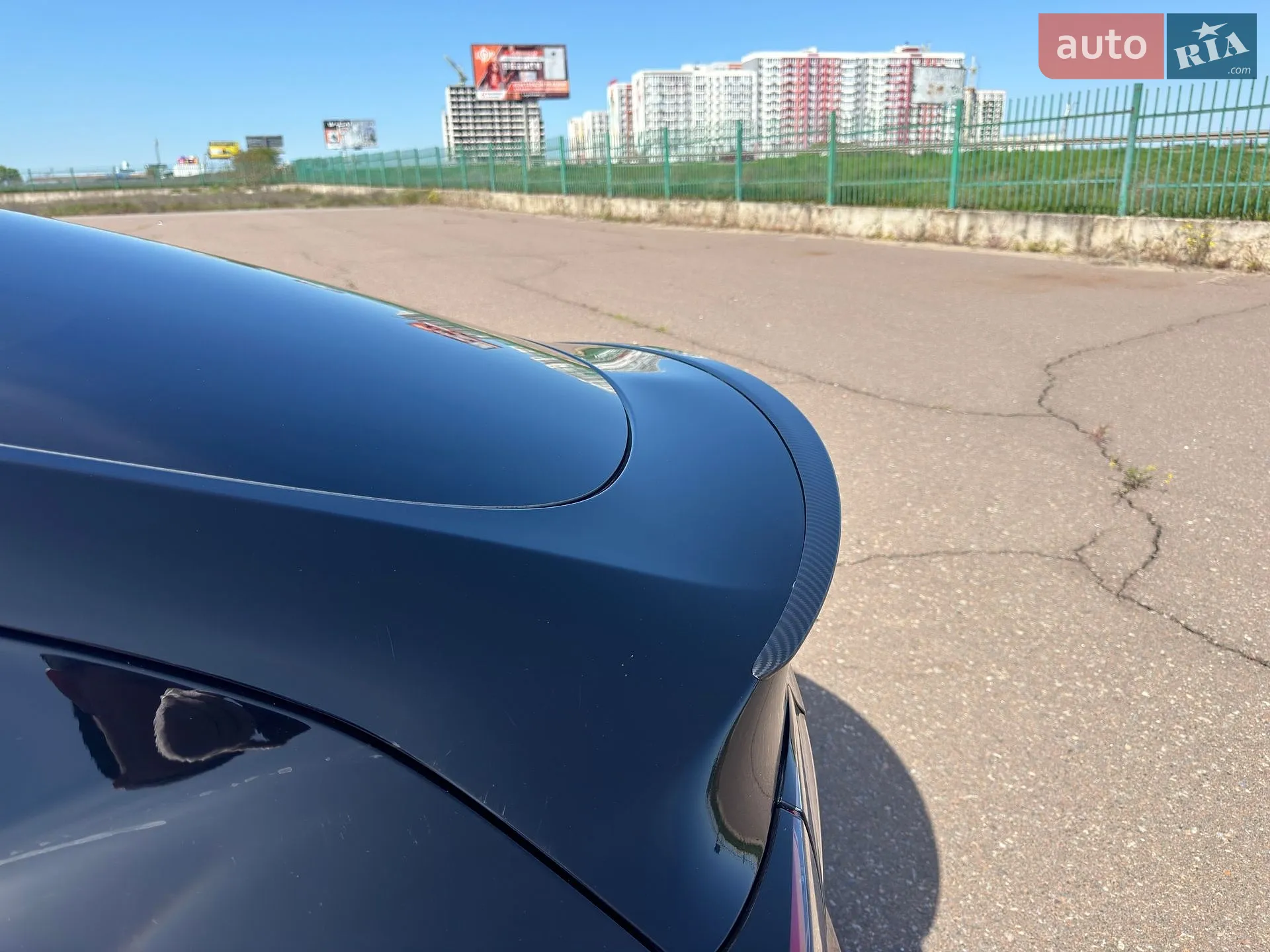 2023 Tesla Model Y - мініатюра 121