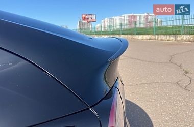 Внедорожник / Кроссовер Tesla Model Y 2023 в Одессе