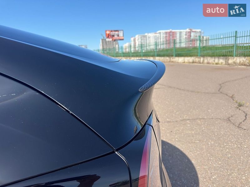 Внедорожник / Кроссовер Tesla Model Y 2023 в Одессе
