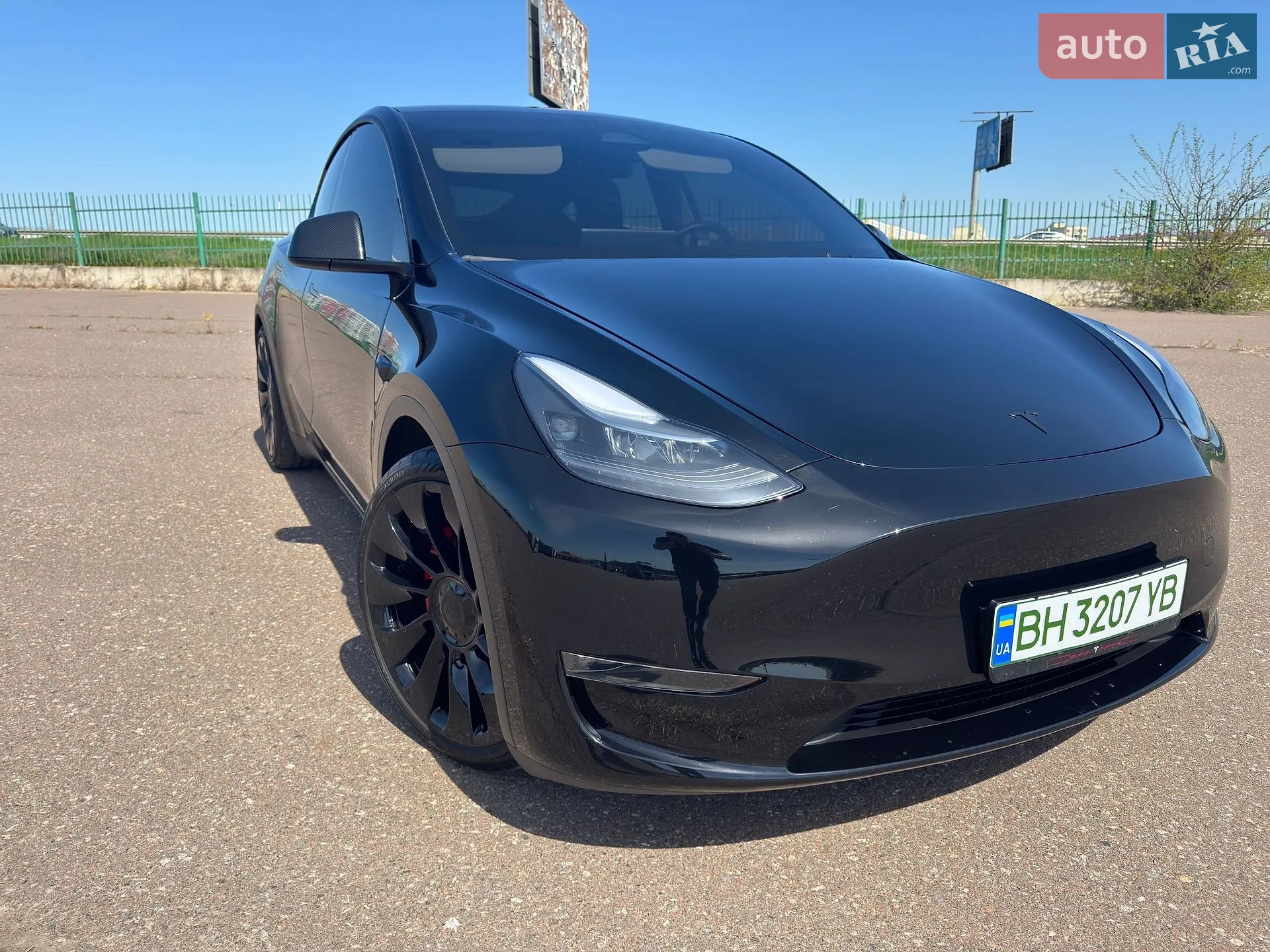 2023 Tesla Model Y - мініатюра 11