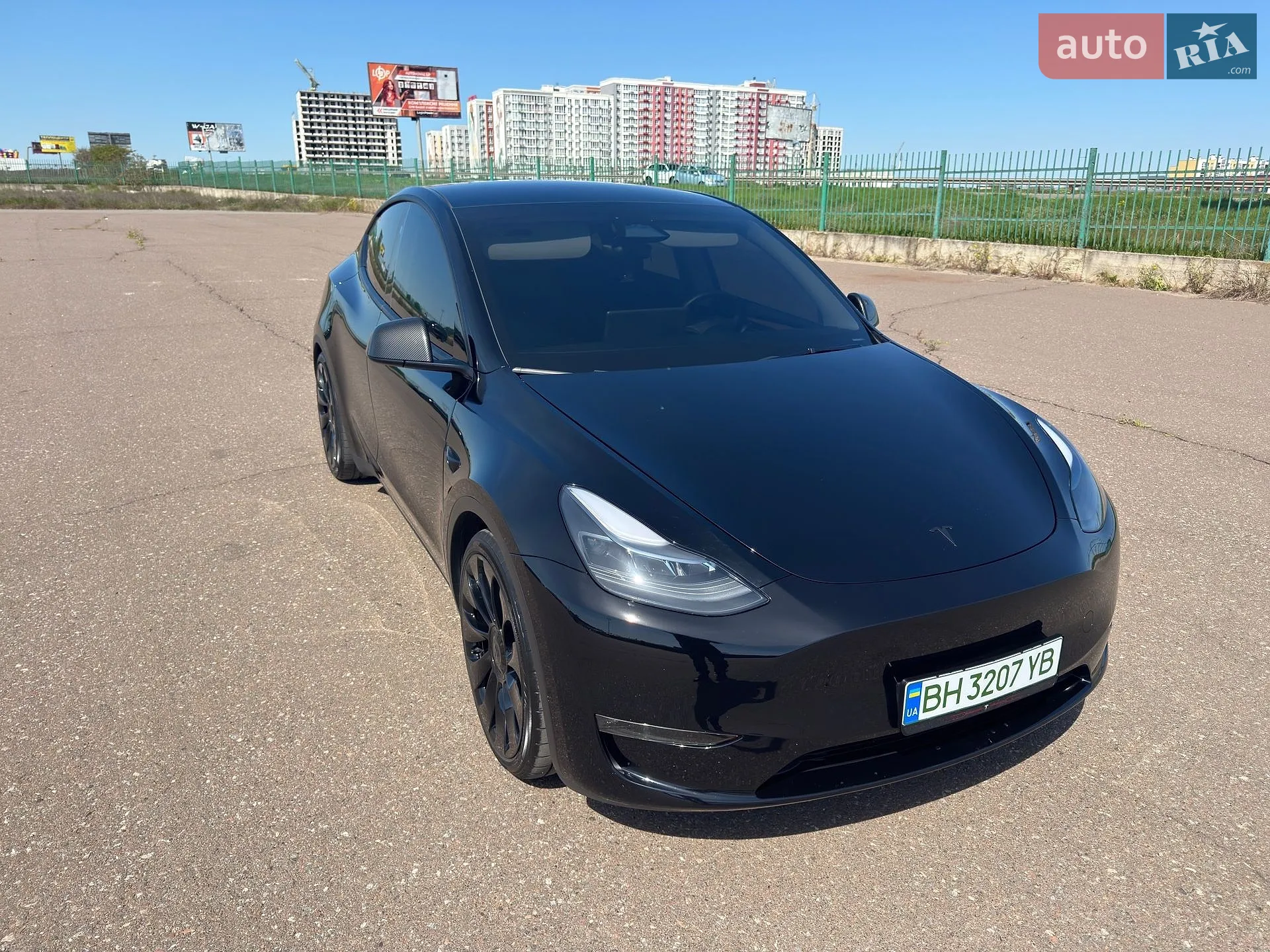 2023 Tesla Model Y - мініатюра 16