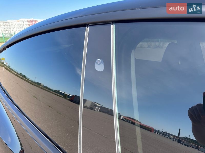 Внедорожник / Кроссовер Tesla Model Y 2023 в Одессе