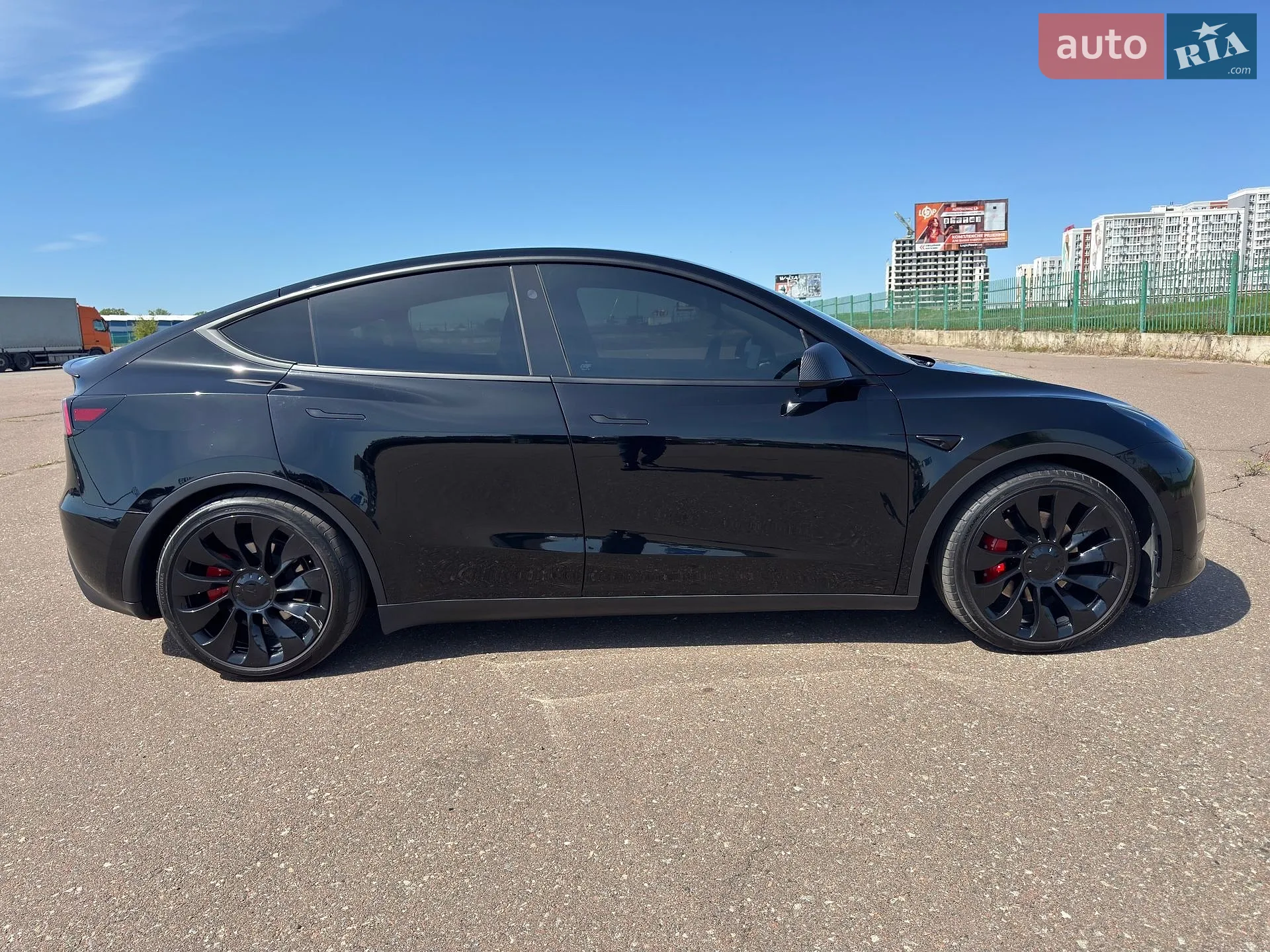 2023 Tesla Model Y - мініатюра 53