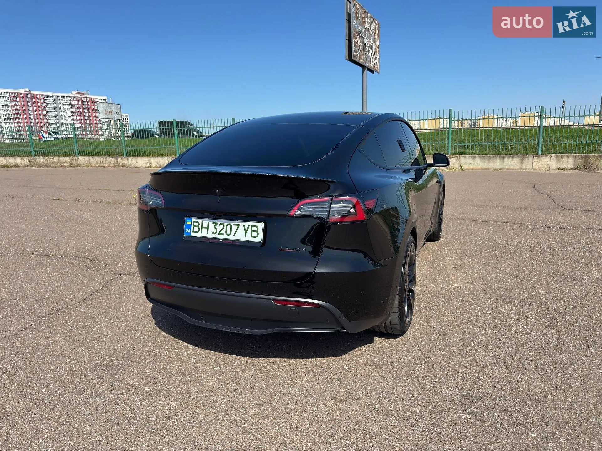 2023 Tesla Model Y - мініатюра 74