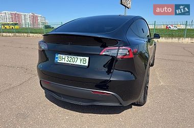 Внедорожник / Кроссовер Tesla Model Y 2023 в Одессе