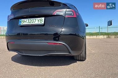 Внедорожник / Кроссовер Tesla Model Y 2023 в Одессе