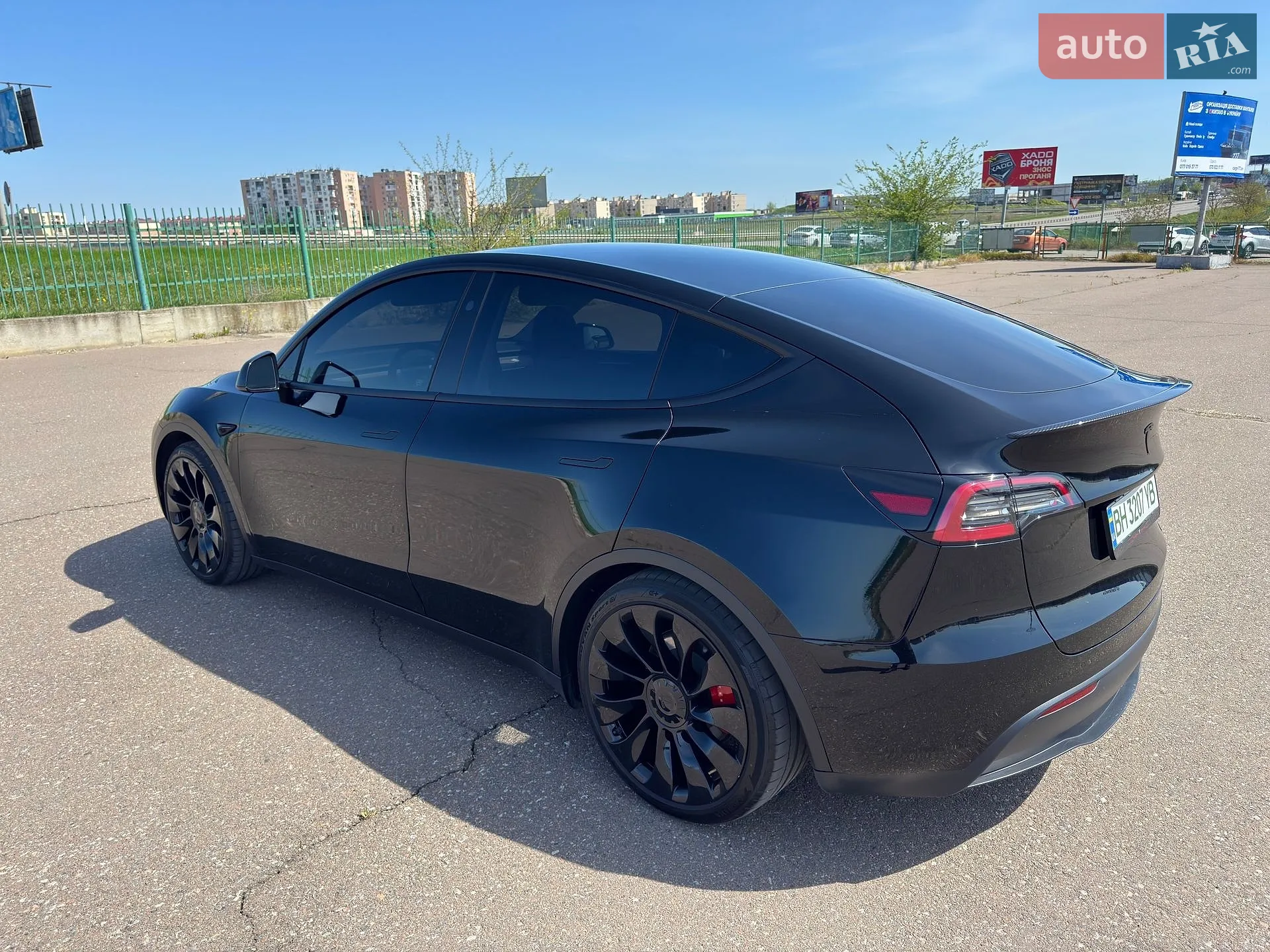 2023 Tesla Model Y - мініатюра 61